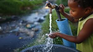 Conférence internationale sur la coopération dans le domaine de l’eau